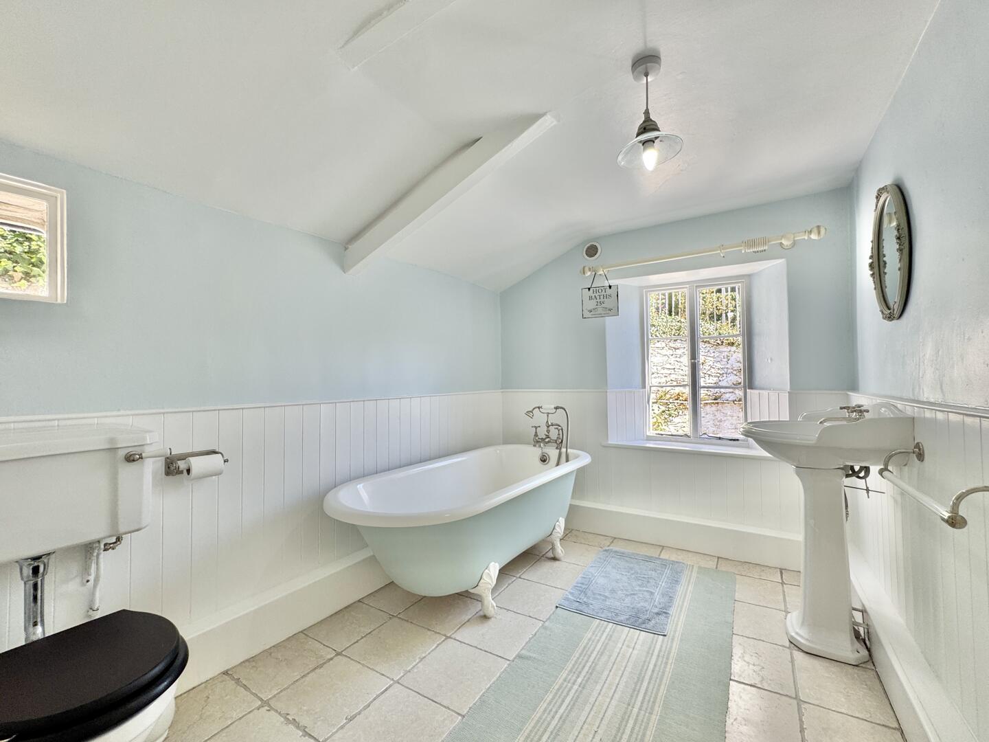 Malpas, Truro